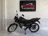 CG 125 FAN ES - 2009 - SANTA CRUZ DO SUL