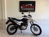 NXR 160 BROS ESDD - 2024 - SANTA CRUZ DO SUL