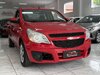 MONTANA 1.4 MPFI LS CS 8V FLEX 2P MANUAL - 2015 - SANTA CRUZ DO SUL