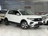 T-CROSS 1.0 TSI 200 12V FLEX 4P AUTOMÁTICO - 2025 - SANTA CRUZ DO SUL