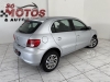 GOL 1.0 MI 8V FLEX 4P MANUAL G.V - 2011 - SANTA CRUZ DO SUL