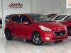 208 1.6 GRIFFE 16V FLEX 4P AUTOMÁTICO - 2016 - SANTA CRUZ DO SUL