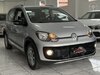 UP 1.0 TSI CROSS 12V FLEX 4P MANUAL - 2017 - SANTA CRUZ DO SUL