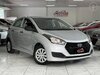 HB20 1.0 UNIQUE 12V FLEX 4P MANUAL - 2019 - SANTA CRUZ DO SUL