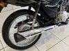 CG 125 FAN KS - 2009 - SANTA CRUZ DO SUL