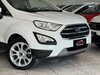 ECOSPORT 1.5 TITANIUM 16V FLEX 4P AUTOMÁTICO - 2020 - SANTA CRUZ DO SUL