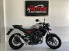 CB 500F ABS - 2022 - SANTA CRUZ DO SUL