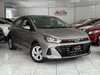 HB20 1.0 COMFORT PLUS 12V FLEX 4P MANUAL - 2024 - SANTA CRUZ DO SUL