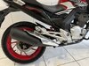 CB 250F TWISTER ABS - 2021 - SANTA CRUZ DO SUL