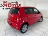 FOX 1.0 MPI TRENDLINE 12V FLEX 4P MANUAL - 2017 - SANTA CRUZ DO SUL