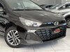 HB20 1.0 12V LIMITED FLEX 4P MANUAL - 2025 - SANTA CRUZ DO SUL
