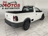 SAVEIRO 1.6 ROBUST CS 8V FLEX 2P MANUAL - 2026 - SANTA CRUZ DO SUL