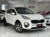 SPORTAGE 2.0 EX 4X2 16V FLEX 4P AUTOMÁTICO - 2017 - SANTA CRUZ DO SUL