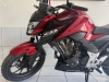 CB 300F TWISTER CBS - 2025 - SANTA CRUZ DO SUL