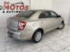 COBALT 1.4 MPFI LTZ 8V FLEX 4P MANUAL - 2012 - SANTA CRUZ DO SUL