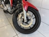 CB 250F TWISTER CBS - 2017 - SANTA CRUZ DO SUL