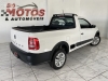 SAVEIRO 1.6 ROBUST CS 8V FLEX 2P MANUAL - 2023 - SANTA CRUZ DO SUL