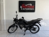 CG 125 FAN ES - 2014 - SANTA CRUZ DO SUL