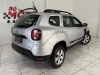 DUSTER 1.6 INTENSE 16V FLEX 4P AUTOMÁTICO - 2024 - SANTA CRUZ DO SUL