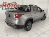 TORO 1.8 16V EVO FLEX FREEDOM AUTOMÁTICO - 2021 - SANTA CRUZ DO SUL