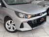 HB20S 1.0 COMFORT PLUS 12V FLEX 4P MANUAL - 2025 - SANTA CRUZ DO SUL