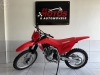 CRF 250F  - 2025 - SANTA CRUZ DO SUL