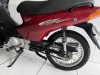 BIZ 100 KS - 2005 - SANTA CRUZ DO SUL