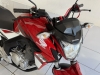 CB 250F TWISTER CBS - 2017 - SANTA CRUZ DO SUL