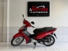 BIZ 125 ES - 2012 - SANTA CRUZ DO SUL