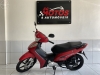 BIZ 125 EX - 2015 - SANTA CRUZ DO SUL