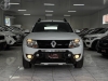 DUSTER 1.6 DYNAMIQUE 4X2 16V FLEX 4P MANUAL - 2016 - SANTA CRUZ DO SUL