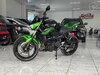 Z400 - 2020 - SANTA CRUZ DO SUL