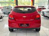 ONIX 1.4 MPFI LT 8V FLEX 4P AUTOMÁTICO - 2015 - SANTA CRUZ DO SUL