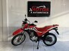 NXR 160 BROS ESDD - 2020 - SANTA CRUZ DO SUL