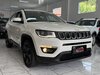 COMPASS 2.0 16V FLEX LONGITUDE AUTOMÁTICO - 2018 - SANTA CRUZ DO SUL
