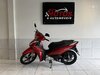 BIZ 125 EX - 2022 - SANTA CRUZ DO SUL