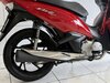 BIZ 125 EX - 2022 - SANTA CRUZ DO SUL