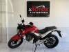 CB 250F TWISTER CBS - 2017 - SANTA CRUZ DO SUL