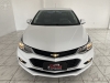 CRUZE 1.4 TURBO LT 16V FLEX 4P AUTOMÁTICO - 2018 - SANTA CRUZ DO SUL