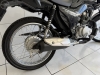CG 125 FAN ES - 2014 - SANTA CRUZ DO SUL