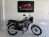 CG 150 TITAN ES - 2008 - SANTA CRUZ DO SUL
