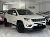 COMPASS 2.0 16V FLEX LONGITUDE AUTOMÁTICO - 2018 - SANTA CRUZ DO SUL