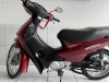 BIZ 100 KS - 2005 - SANTA CRUZ DO SUL