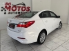 HB20S 1.0 COMFORT 12V FLEX 4P MANUAL - 2018 - SANTA CRUZ DO SUL