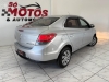 PRISMA 1.4 MPFI LT 8V FLEX 4P MANUAL - 2014 - SANTA CRUZ DO SUL
