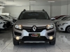 SANDERO 1.6 STEPWAY 16V FLEX 4P MANUAL - 2020 - SANTA CRUZ DO SUL