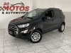 ECOSPORT 1.5 TIVCT FLEX SE AUTOMÁTICO - 2019 - SANTA CRUZ DO SUL