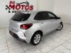 ONIX 1.0 LT2 FLEX 4P MANUAL - 2023 - SANTA CRUZ DO SUL