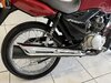 CG 125 FAN ES - 2009 - SANTA CRUZ DO SUL