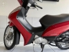 BIZ 125 ES - 2012 - SANTA CRUZ DO SUL